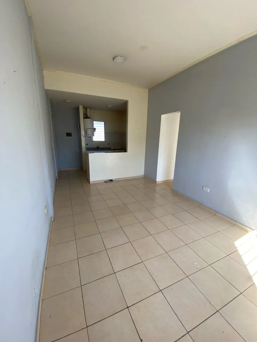 Apartamento de 3 ambientes em Gerli (Lanús)