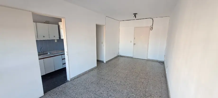 Аренда двухкомнатной квартиры в Quilmes Centro