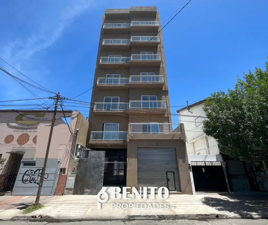 Departamento En Alquiler En San Miguel