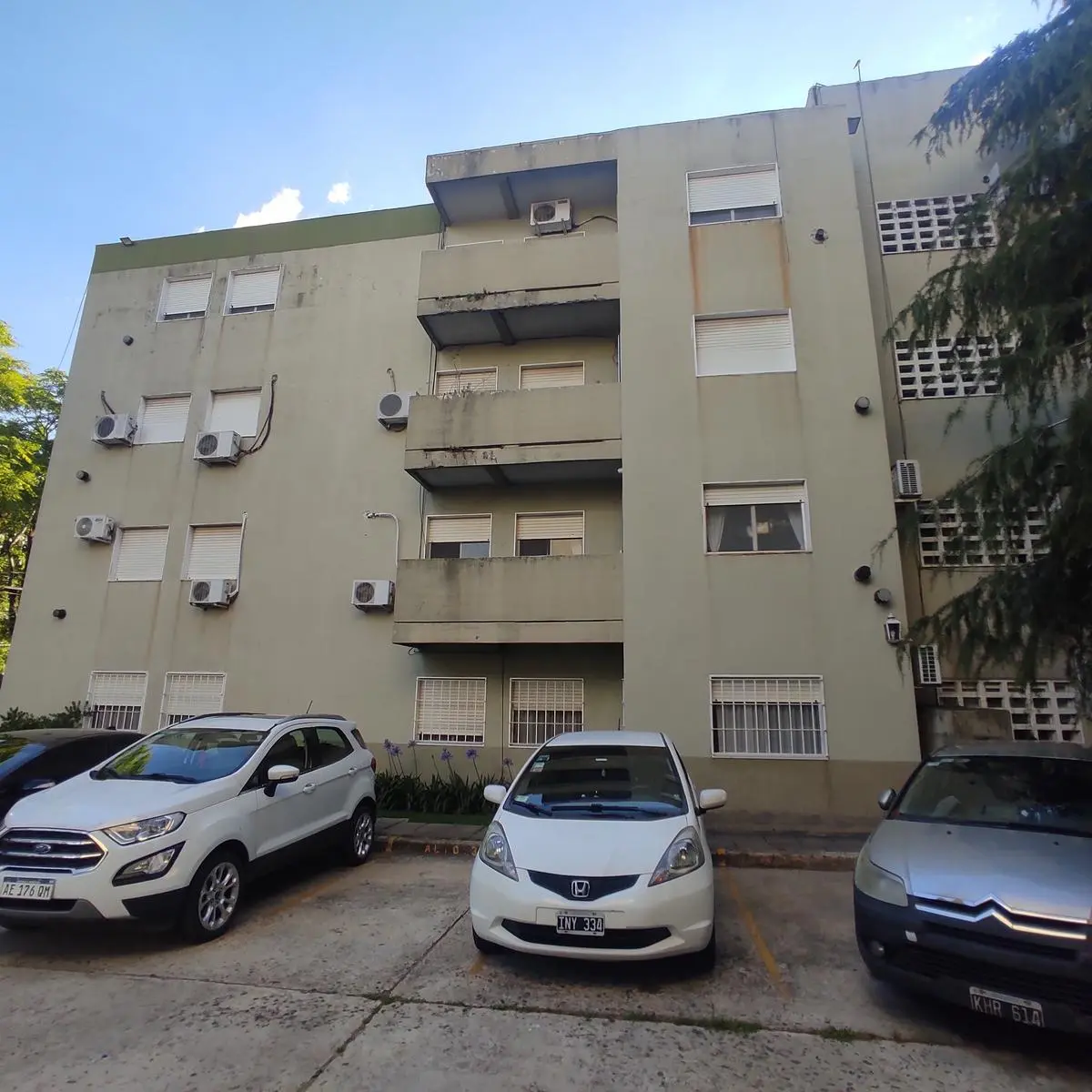 Квартира с 4 спальнями в Beccar