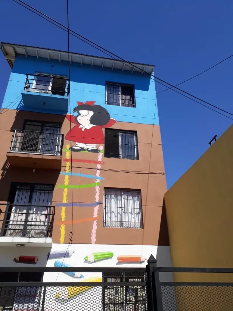Departamento de 2 ambientes en alquiler en Morón Sur