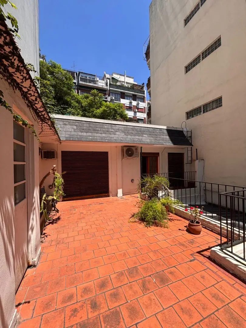 House for rent with 6 bedrooms in Caballito