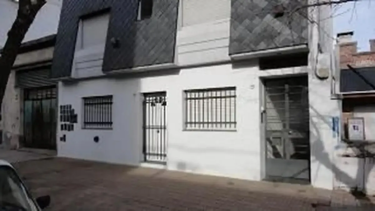PH de 3 ambientes en Villa Urquiza sin expensas