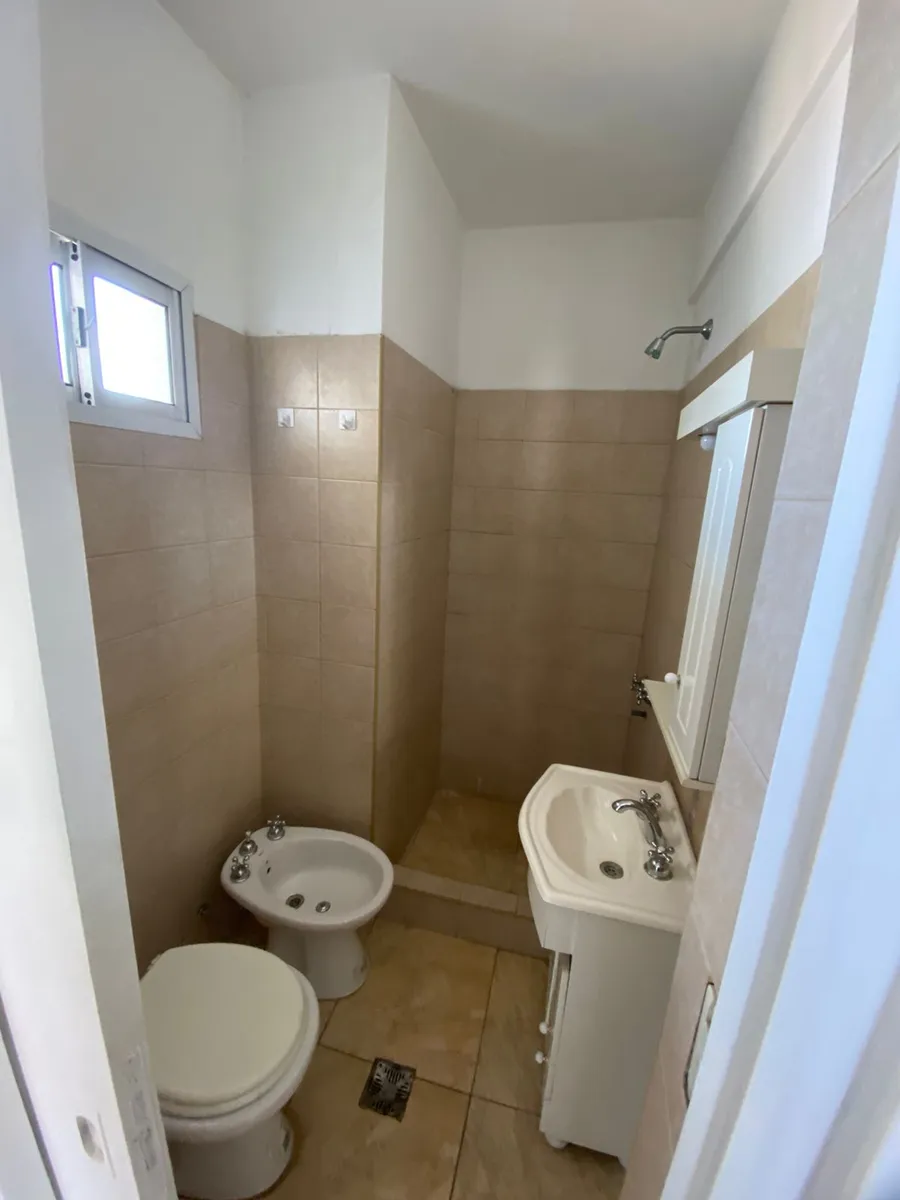 Two-bedroom apartment in La Tablada