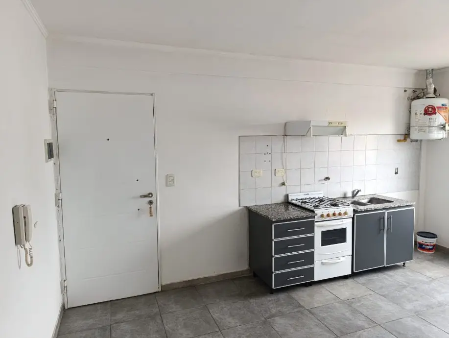 Departamento En Alquiler En Merlo Norte
