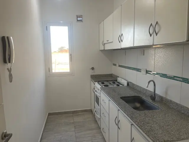 Departamento En Alquiler En El Jagüel
