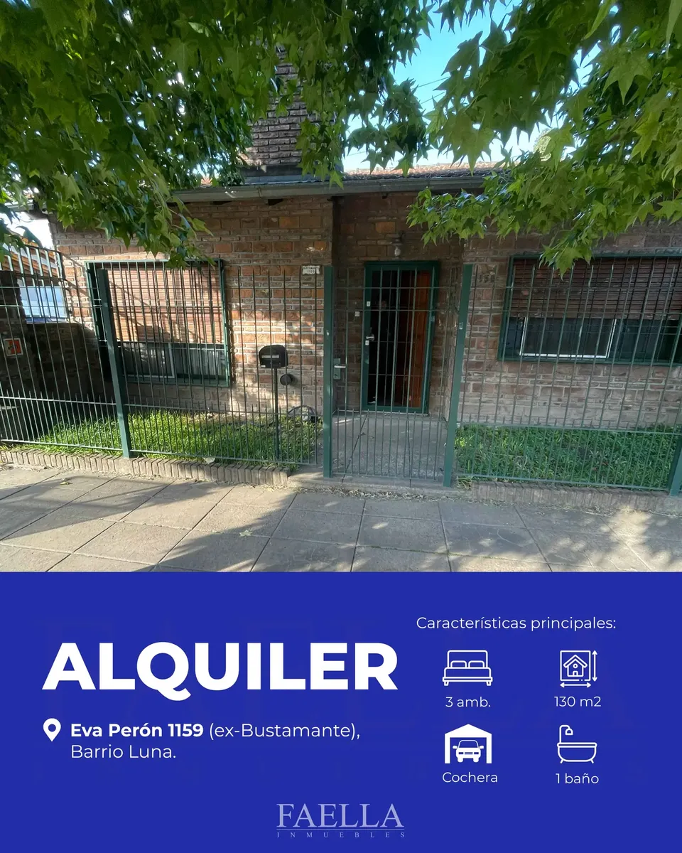 Квартира с 3 спальнями в Hurlingham