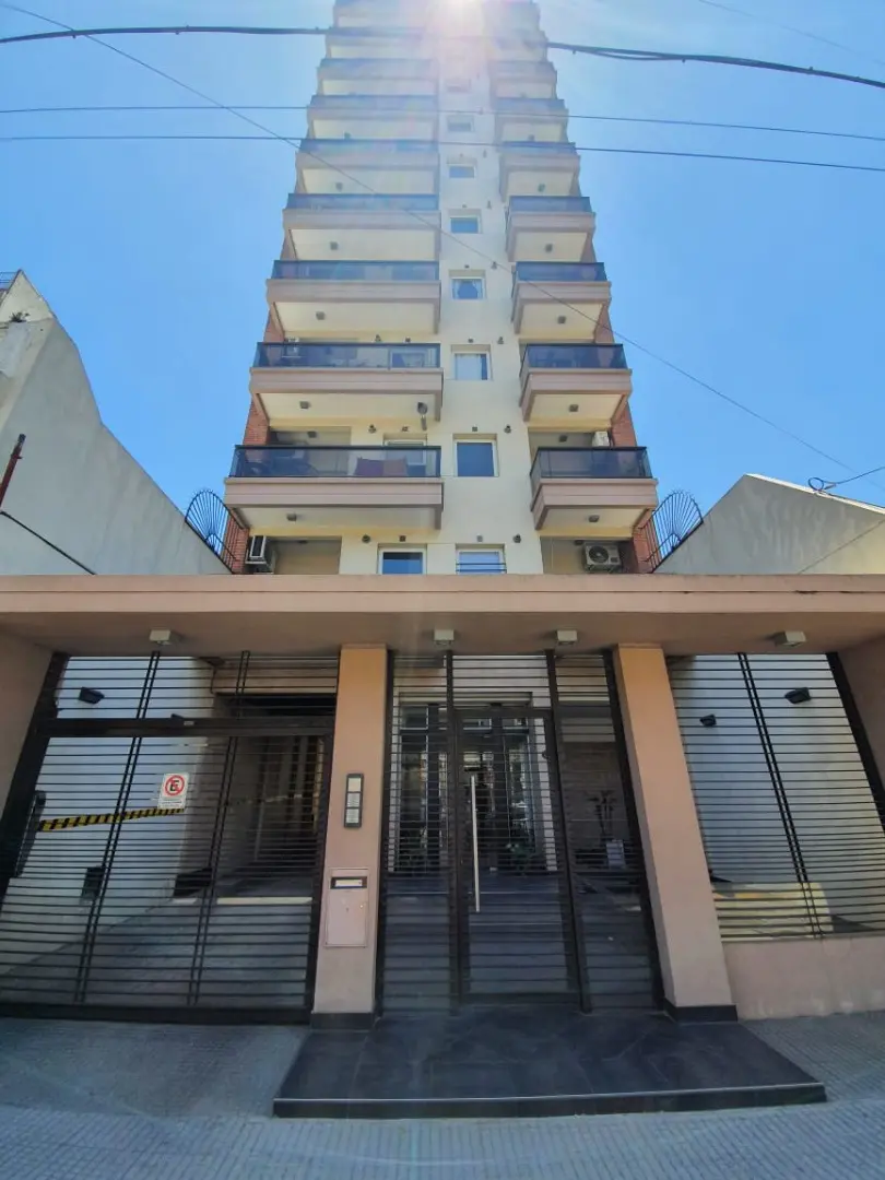 Two-room apartment in Remedios de Escalada