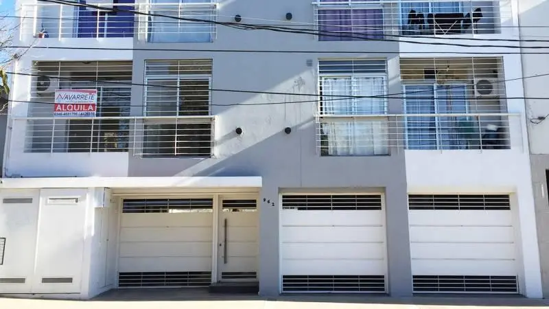 Departamento De 2 Ambientes En Alquiler
