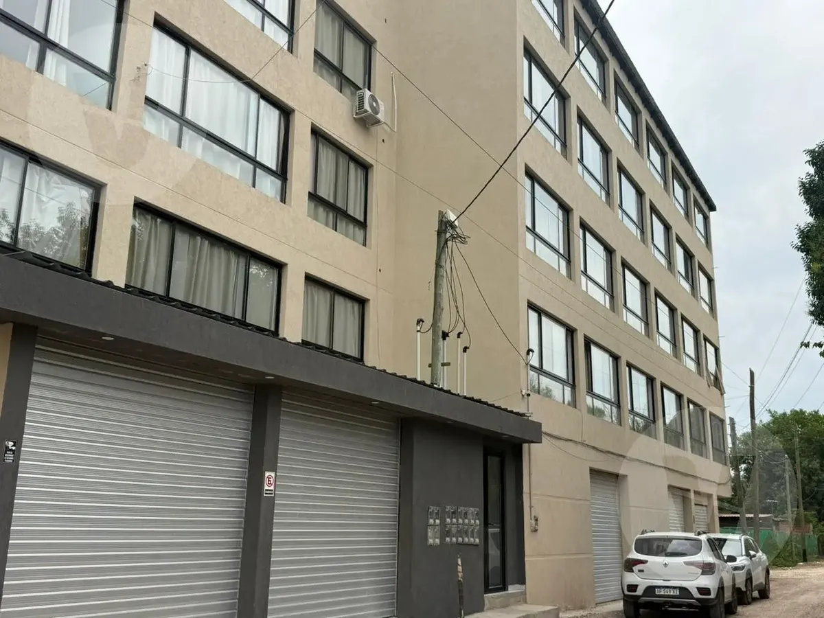 Departamento 2 Amb En Alquiler Y Venta - Canning, Sargento Cabral Y Rio Pilcomayo