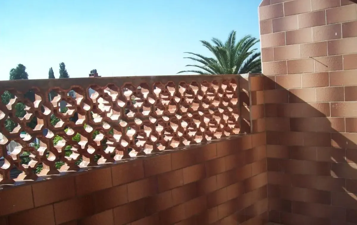 PH de 6 ambientes com varandas e grande terraço em General San Martín