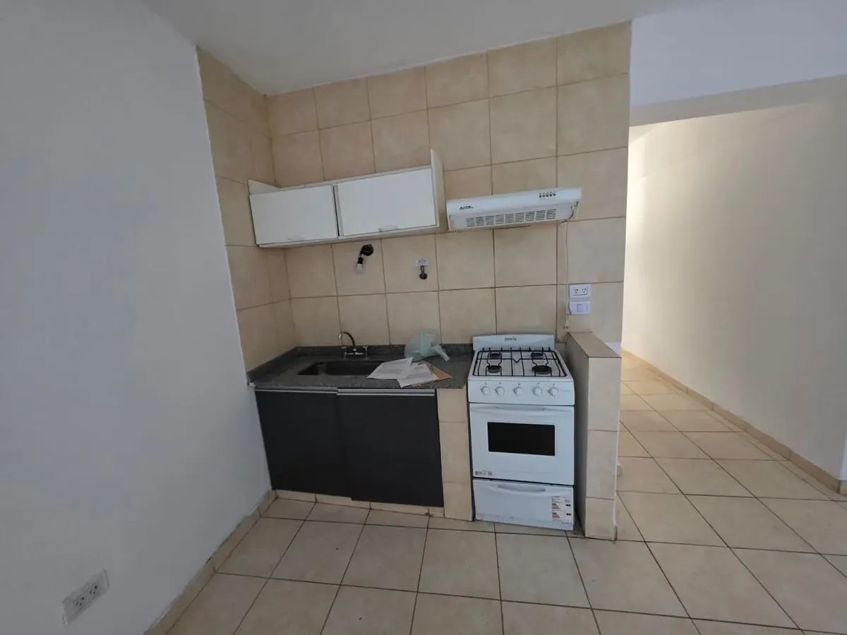 Departamento de 2 ambientes en Balvanera