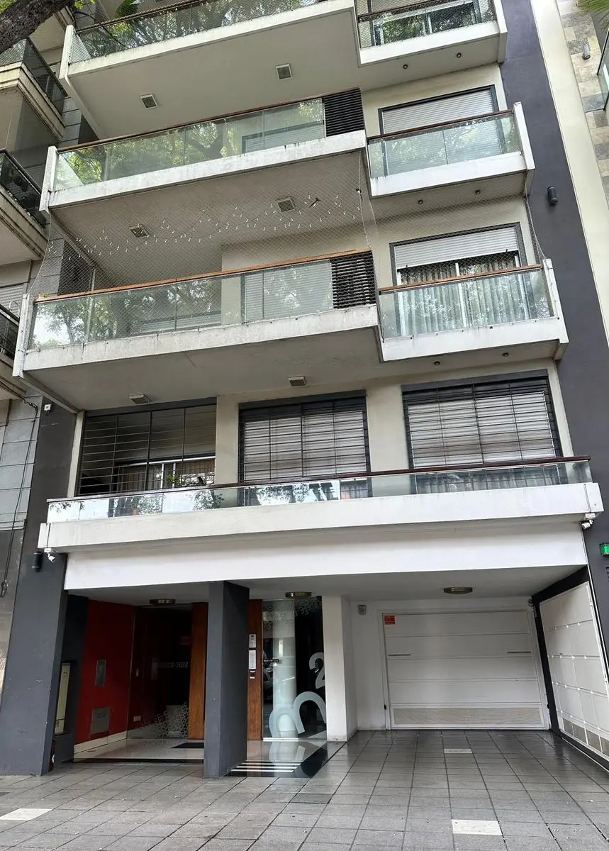 Monoambiente en alquiler en Villa Pueyrredón