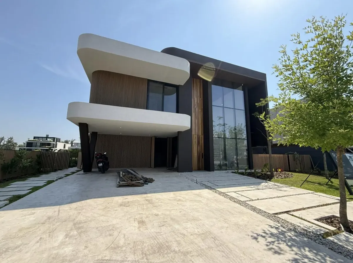 Casa para aluguel em Tigre, Barrio Náutico El Yacht (Nordelta)