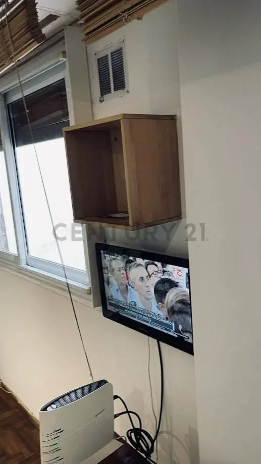 Квартира-студия с мебелью в San Nicolás