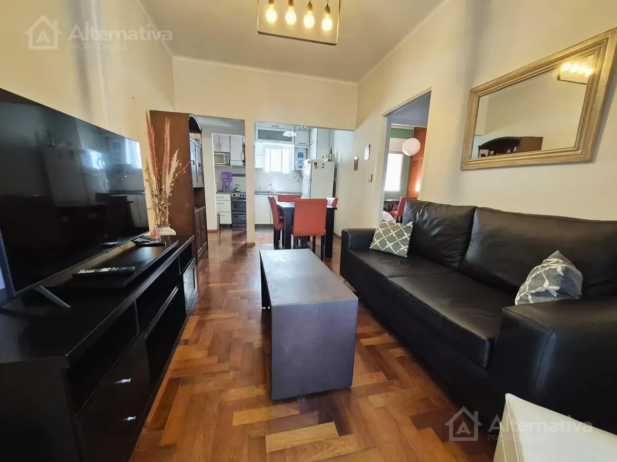 Квартира с 2 спальнями в Coghlan на срок 3–12 месяцев