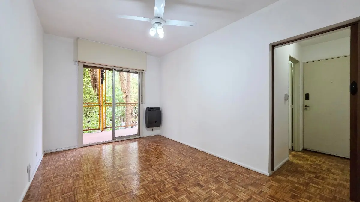 Аренда двухкомнатной квартиры в Villa Lugano