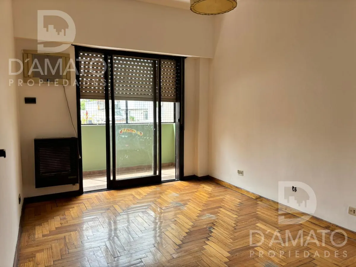 Квартира на весь этаж с 3 спальнями в San Cristóbal