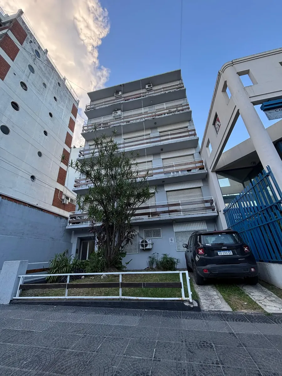 Departamento de 3 ambientes en General San Martín