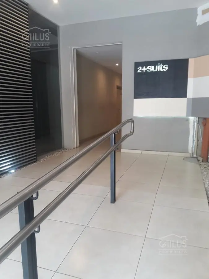 Kitnet na Constitución