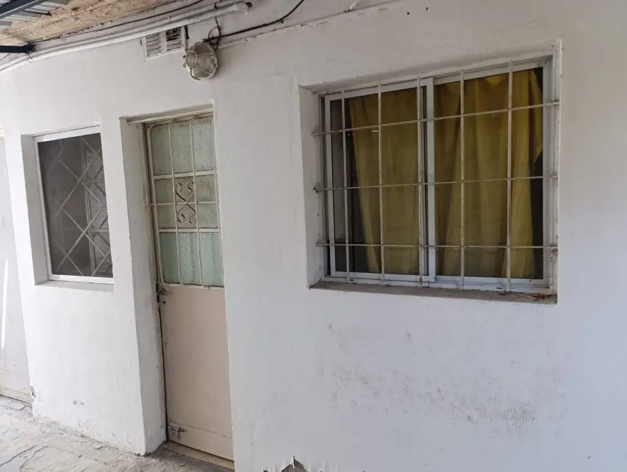 Internal one-bedroom apartment in Merlo Norte