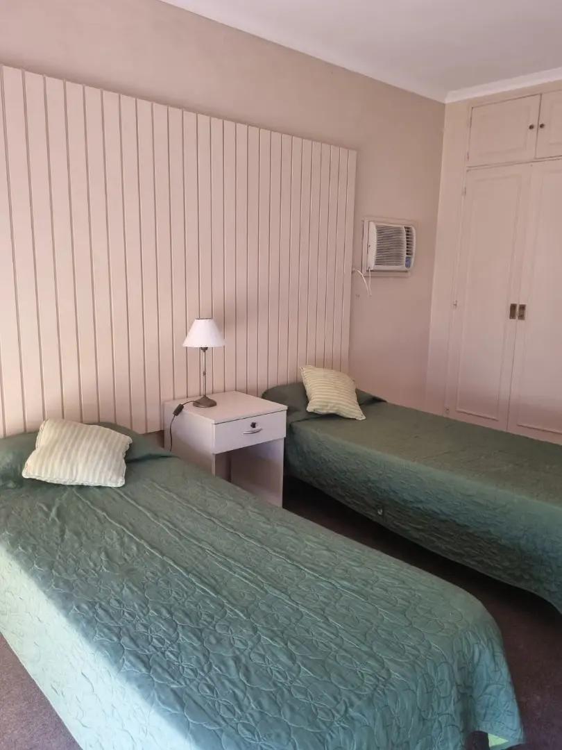 Studio mobiliado para aluguel temporário em Retiro