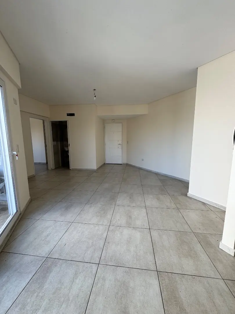 Departamento de 2 ambientes en Villa del Parque