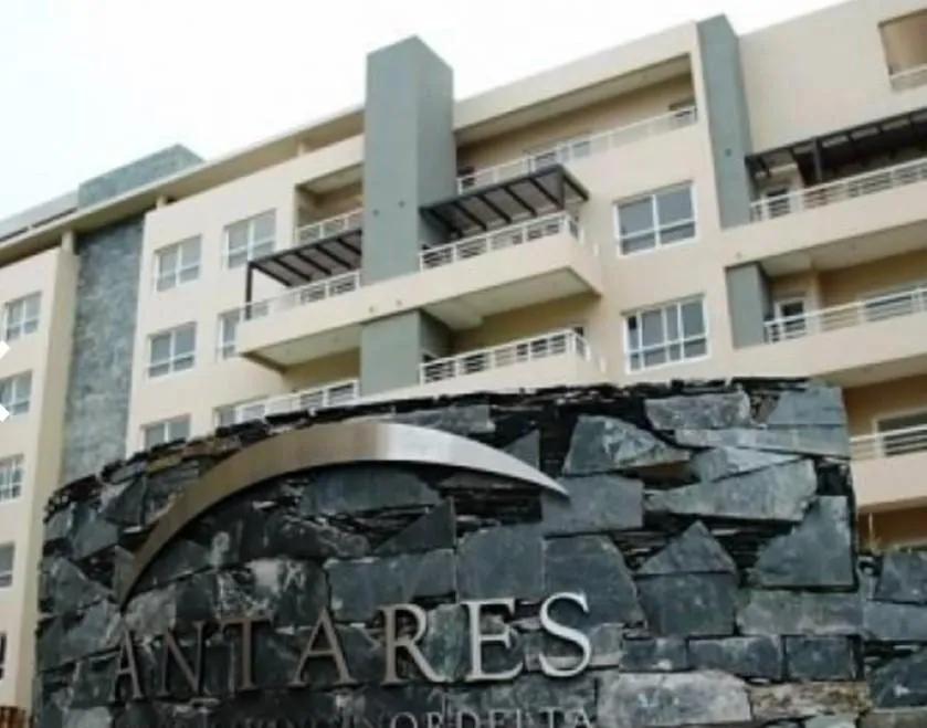 Furnished one-bedroom apartment in Tigre, Antares Living Senior in Nordelta