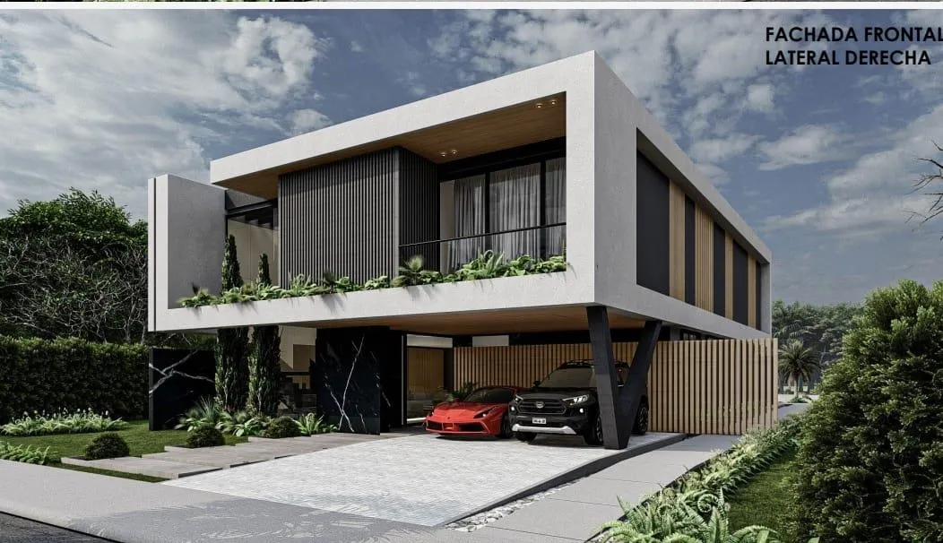 Casa com 5 quartos em Tigre