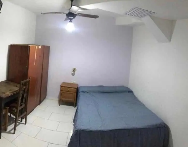 Habitación con pensión para 1 o 2 personas en San Cristóbal