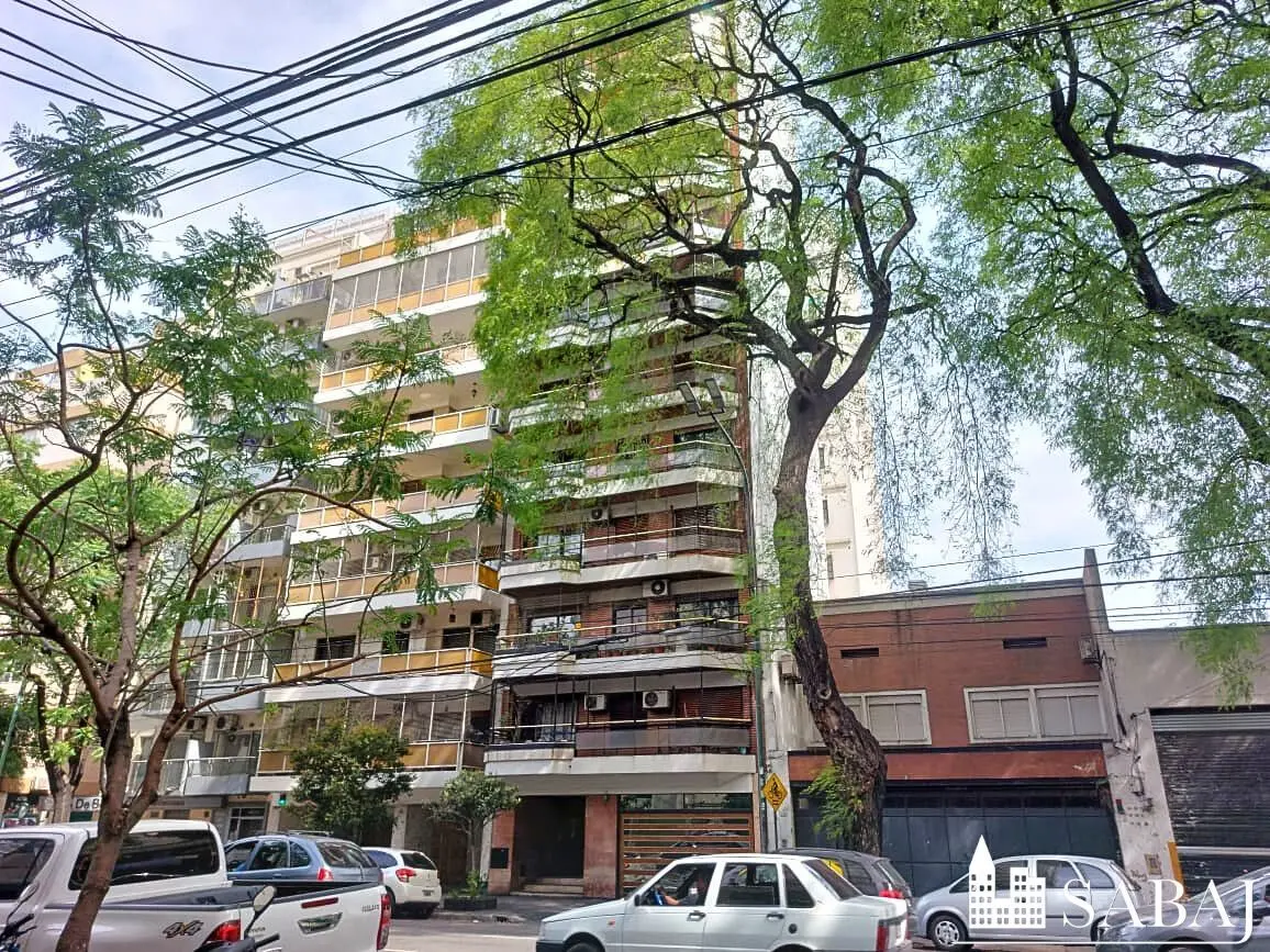 Аренда квартиры с 3 спальнями в Caballito