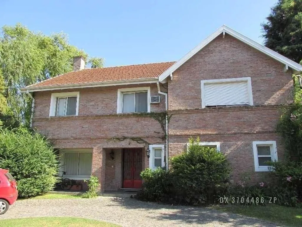 House for rent in Rincón del Arca, San Fernando