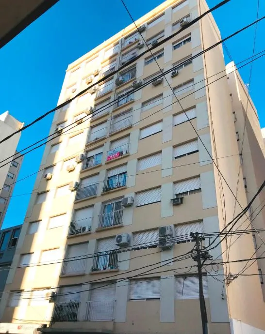 Departamento de 2 ambientes en Ramos Mejía Sur