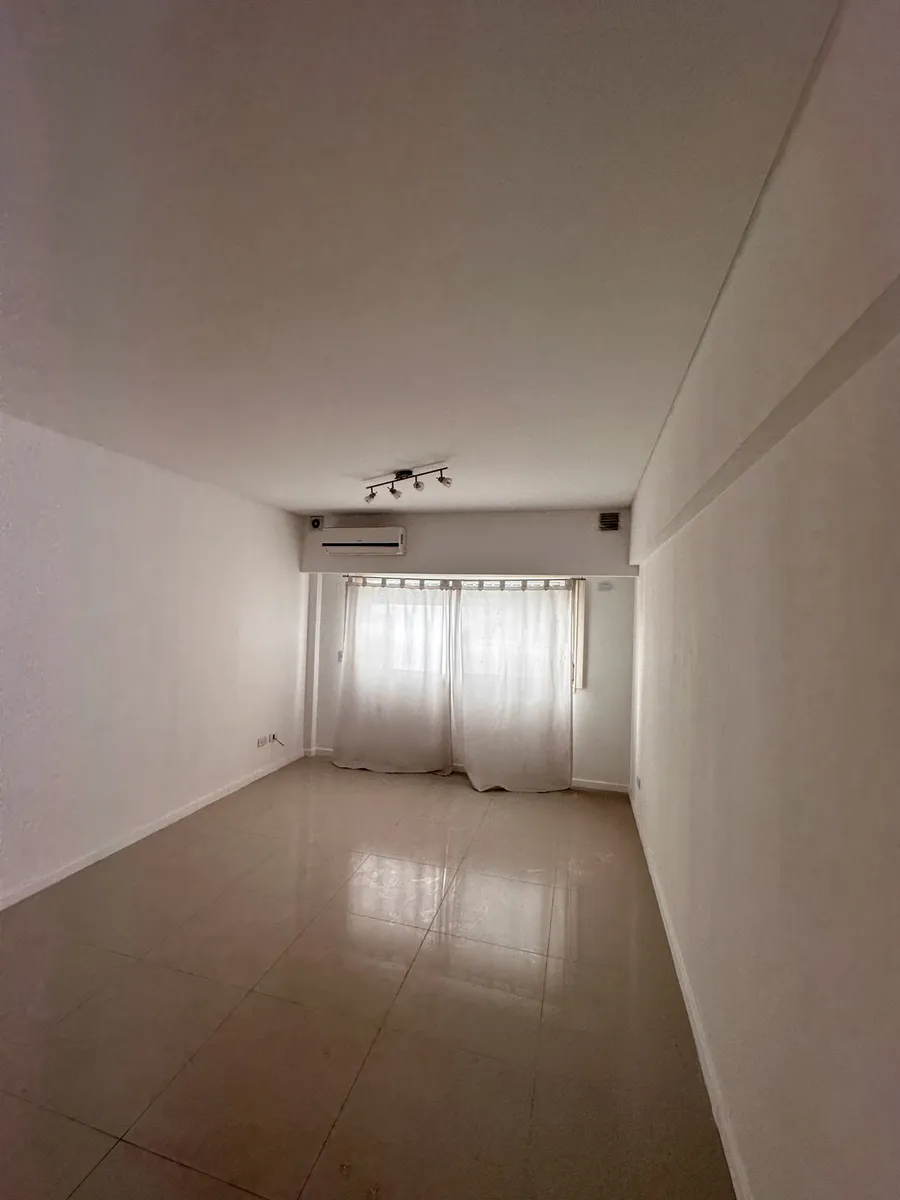 Monoambiente en alquiler en Parque Chacabuco