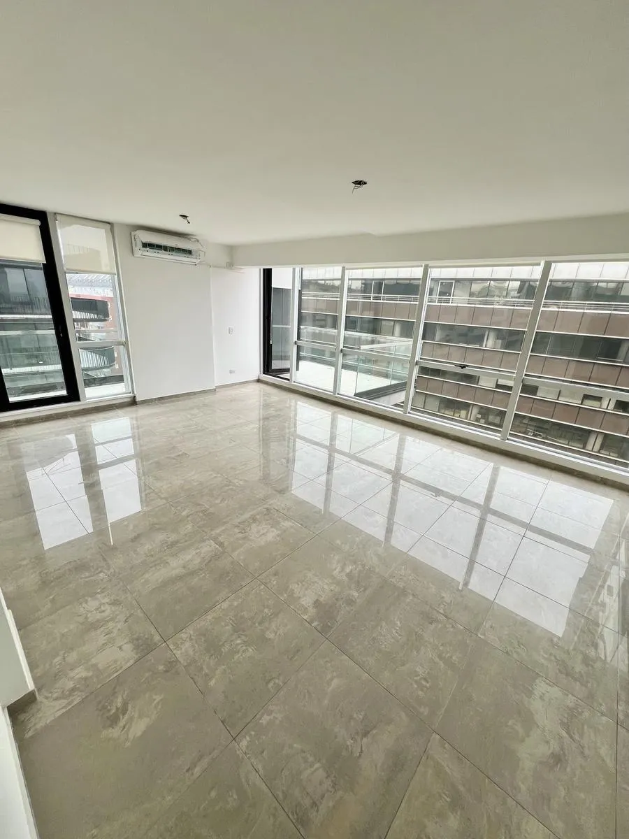 Apartamento de 2 ambientes com 1 dormitório em Puerto Madero