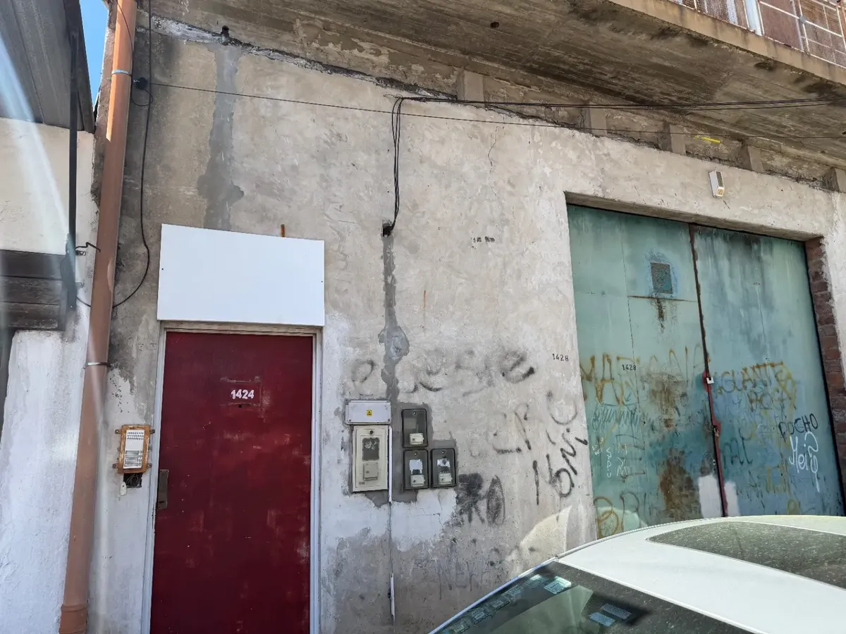 Departamento Alquiler Berazategui 2 Ambientes Primer Piso. Sin Expe