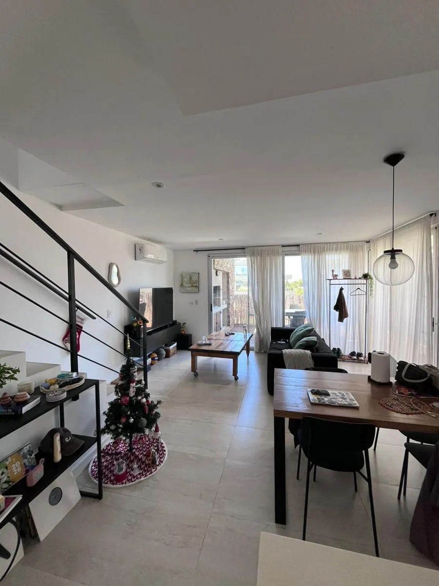 Departamento de 2 dormitorios en Nordelta, Tigre