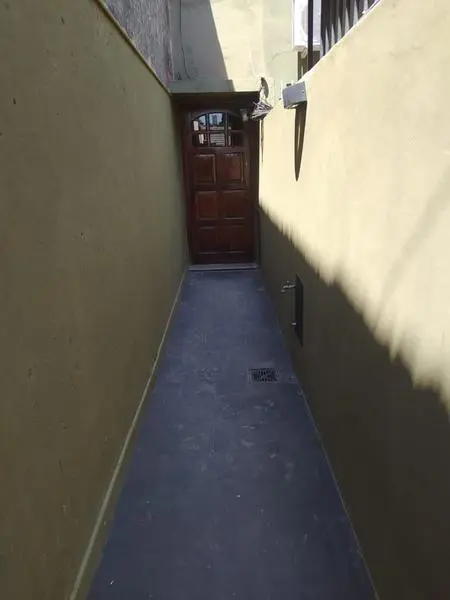 Internal PH-style apartment with 2 bedrooms and terrace in Banfield Este