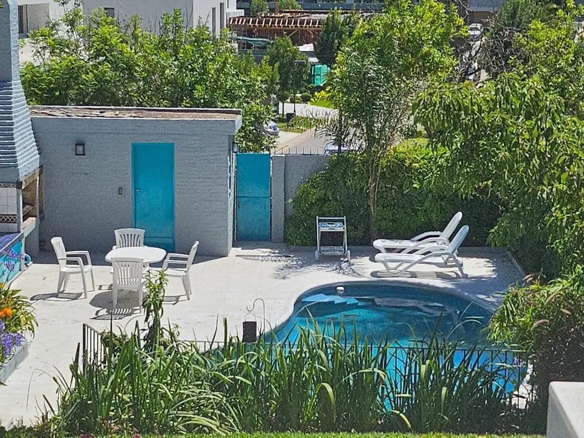 Временная аренда дома с 3 спальнями в Beccar