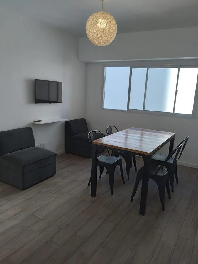 Departamento de 3 ambientes en Villa Crespo