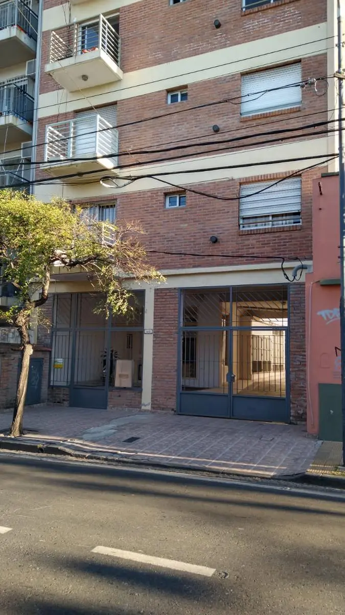 Departamento de 2 ambientes en San Fernando