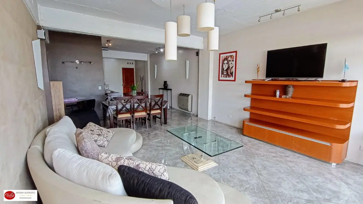Departamento En Alquiler En Pilar Centro