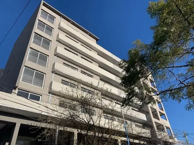 Departamento En Alquiler En Belén De Escobar