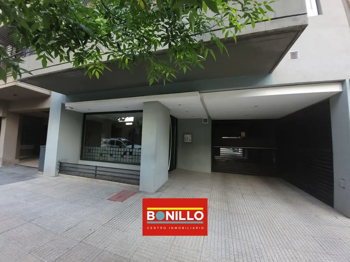 Квартира с 1 спальней и балконом в Villa Pueyrredón