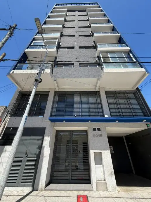 Departamento de 2 ambientes amoblado en Wilde (Av. Belgrano)