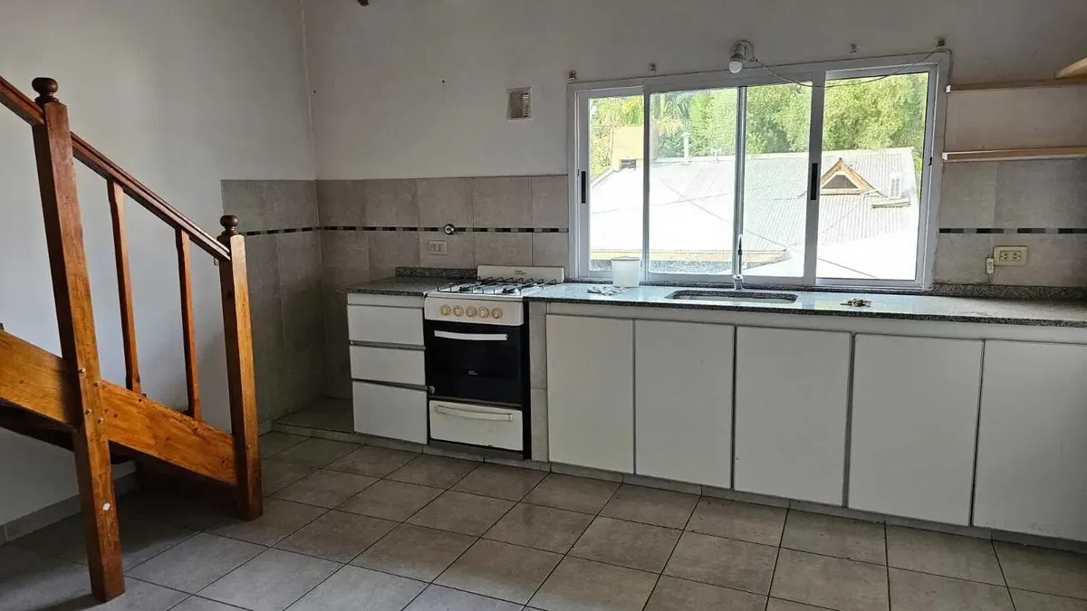 PH de 2 dormitorios en alquiler en Villa Adelina