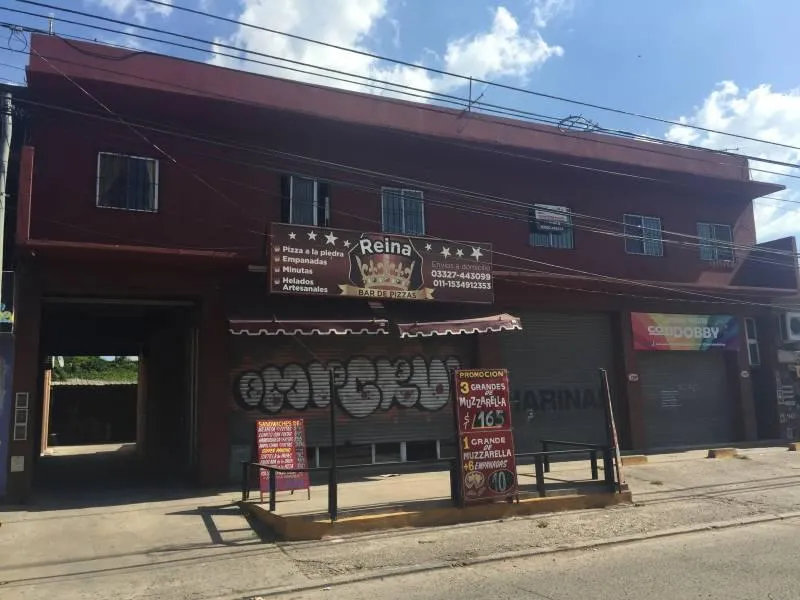 One-bedroom apartment in Tigre, Las Tunas