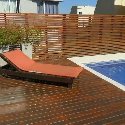 Duplex de 2 ambientes en Almagro