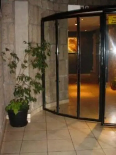 Departamento de 2 ambientes en Almagro