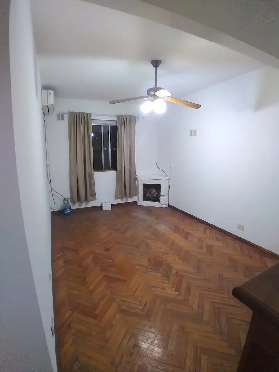 Apartamento de dois ambientes para alugar em San Telmo